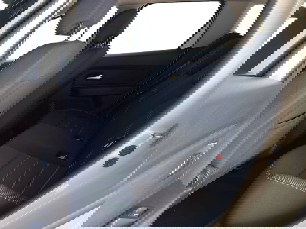 Dacia Duster usata a Roma (11)