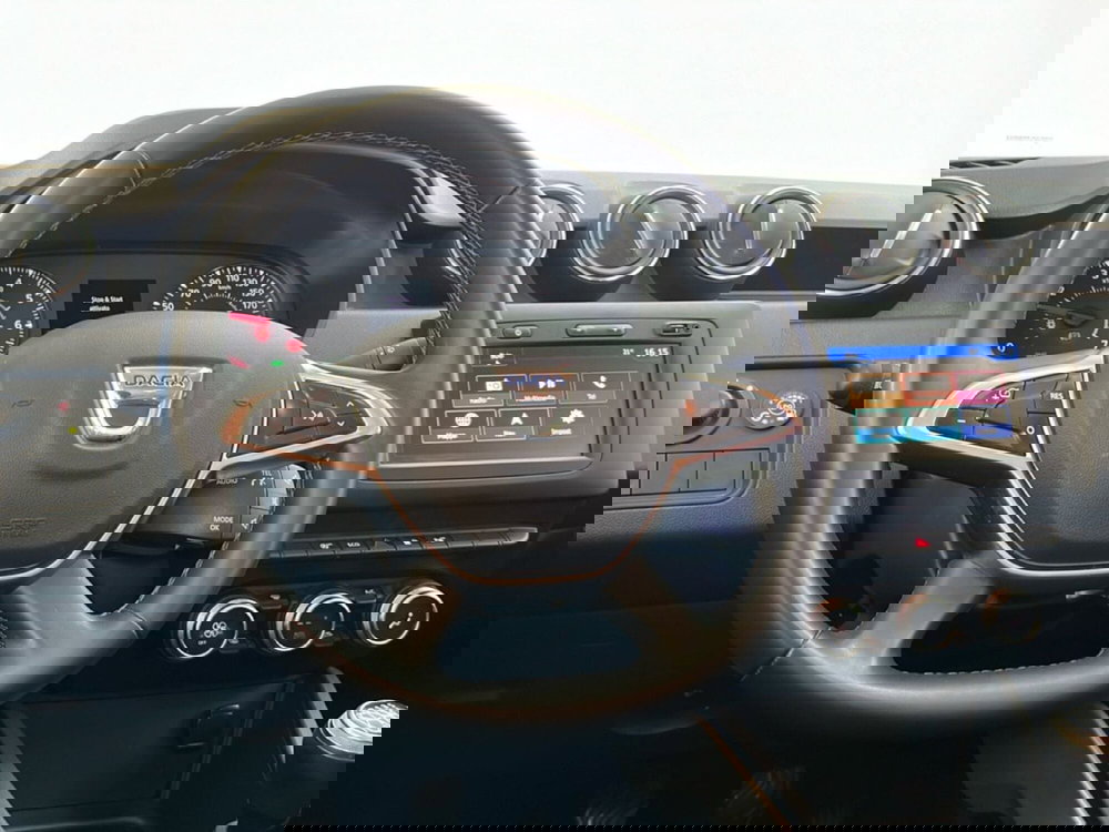 Dacia Duster usata a Roma (12)