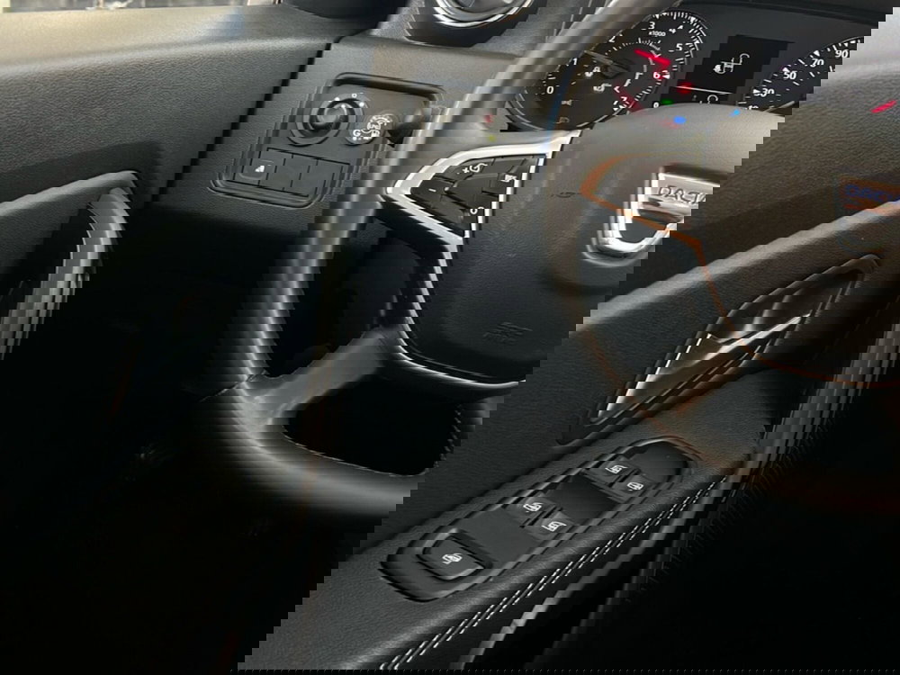 Dacia Duster usata a Roma (13)