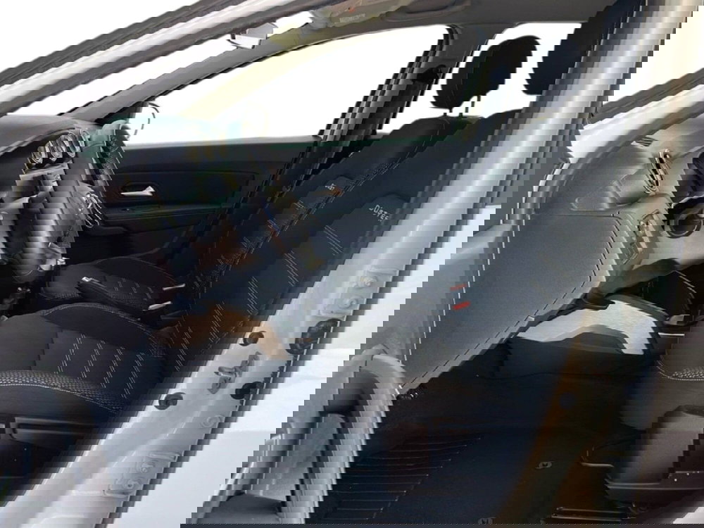 Dacia Duster usata a Roma (14)