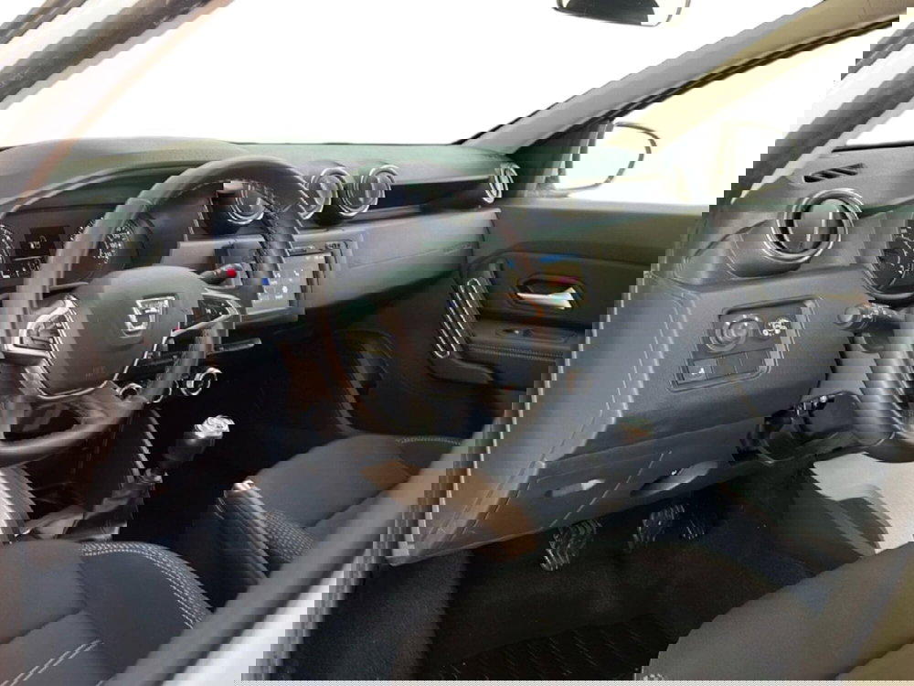 Dacia Duster usata a Roma (15)