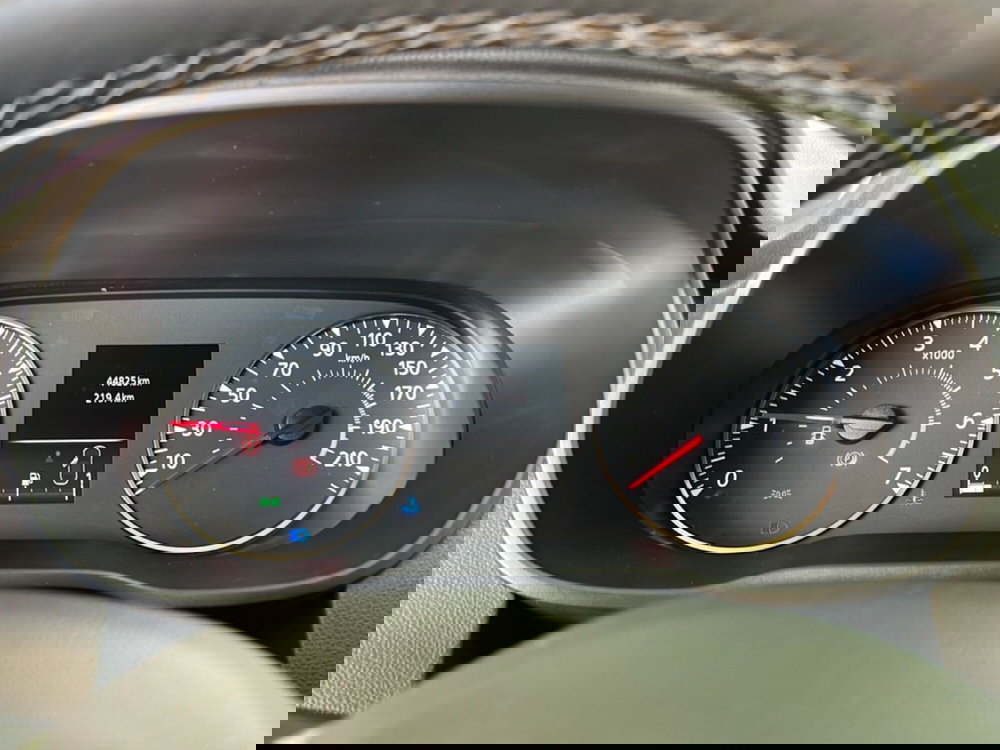 Dacia Duster usata a Roma (17)