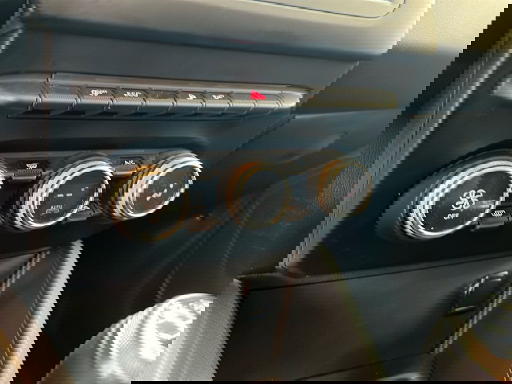 Dacia Duster usata a Roma (19)