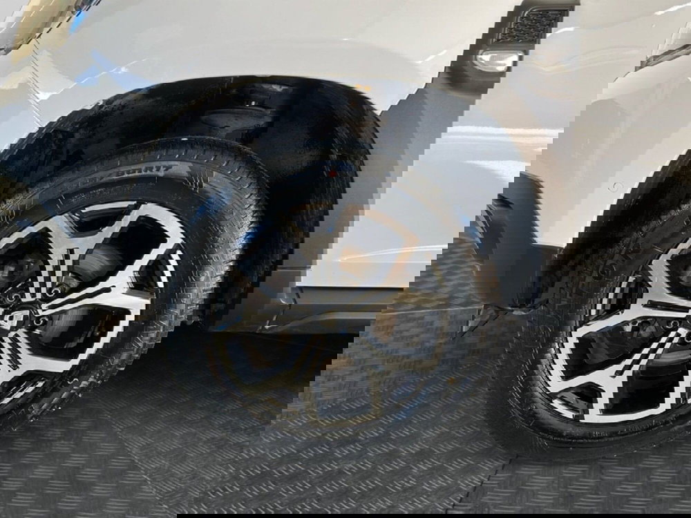 Dacia Duster usata a Roma (9)