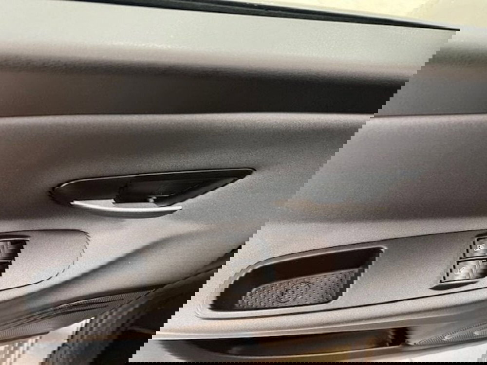 Lancia Ypsilon usata a Alessandria (10)