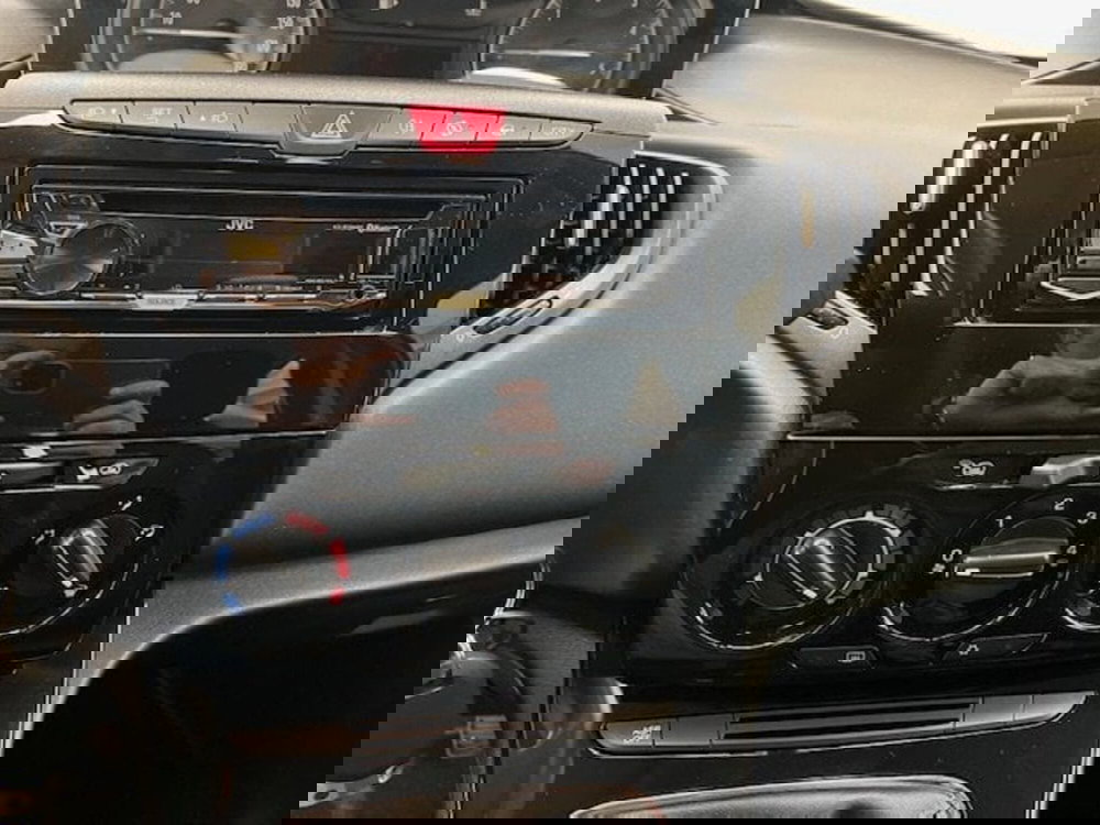 Lancia Ypsilon usata a Alessandria (12)