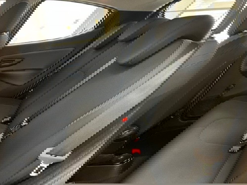 Lancia Ypsilon usata a Alessandria (14)