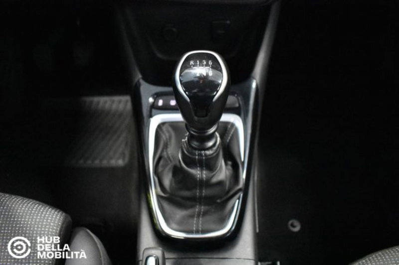 Opel Crossland usata a Perugia (12)