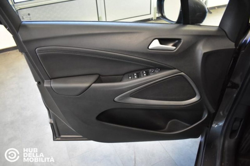 Opel Crossland usata a Perugia (7)