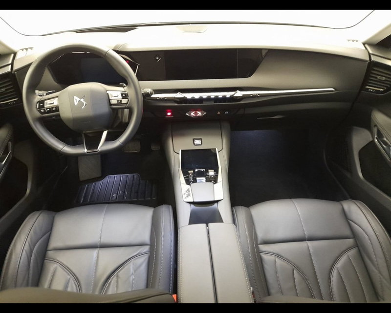 Ds DS 4 usata a Alessandria (10)