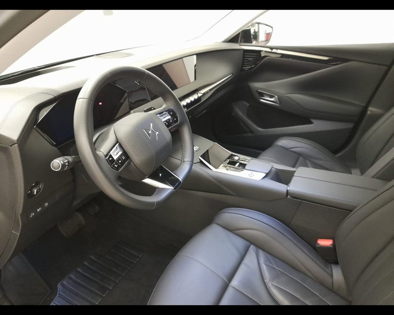 Ds DS 4 usata a Alessandria (12)