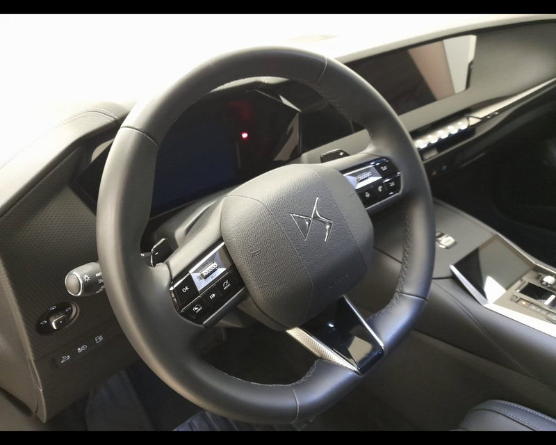 Ds DS 4 usata a Alessandria (13)