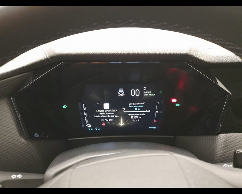 Ds DS 4 usata a Alessandria (14)