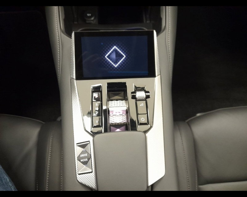 Ds DS 4 usata a Alessandria (17)