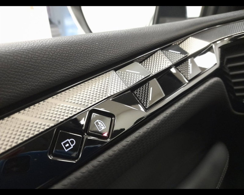 Ds DS 4 usata a Alessandria (18)