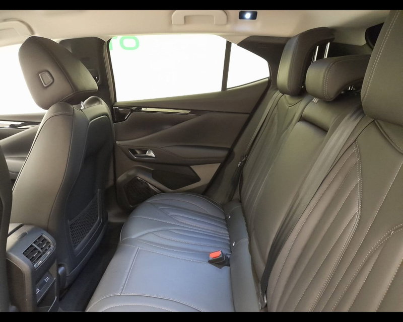 Ds DS 4 usata a Alessandria (20)