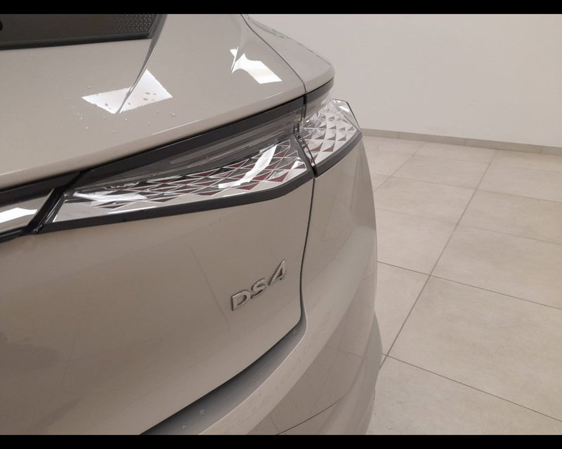 Ds DS 4 usata a Alessandria (5)