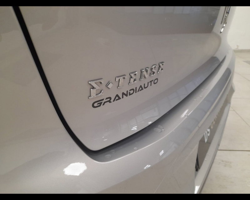 Ds DS 4 usata a Alessandria (9)