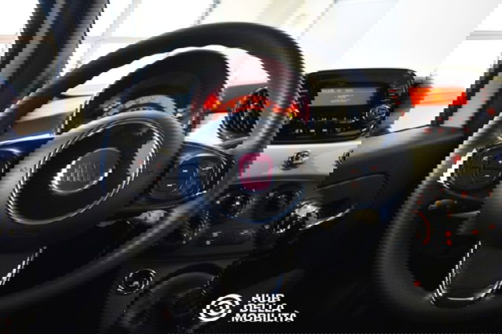 Fiat 500 usata a Perugia (10)