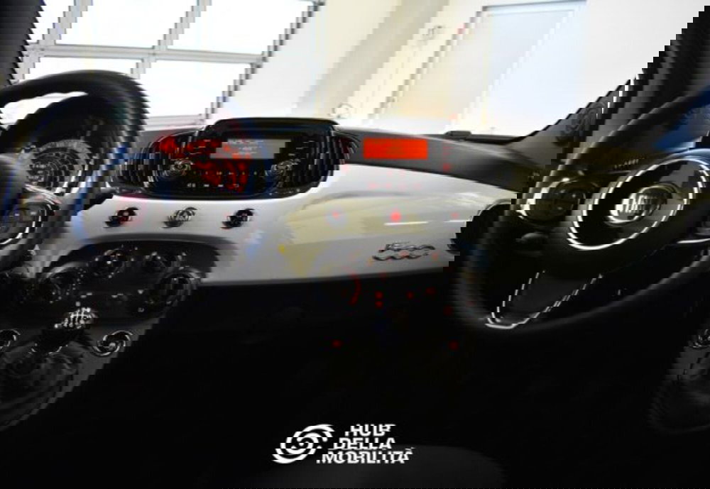 Fiat 500 usata a Perugia (11)