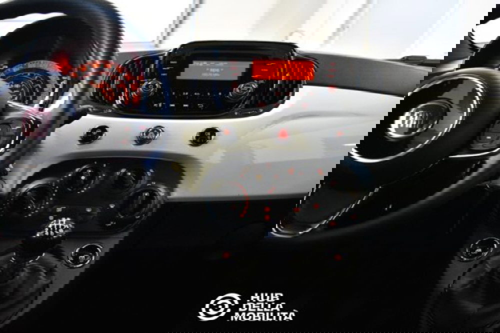 Fiat 500 usata a Perugia (12)