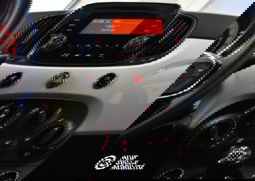 Fiat 500 usata a Perugia (13)