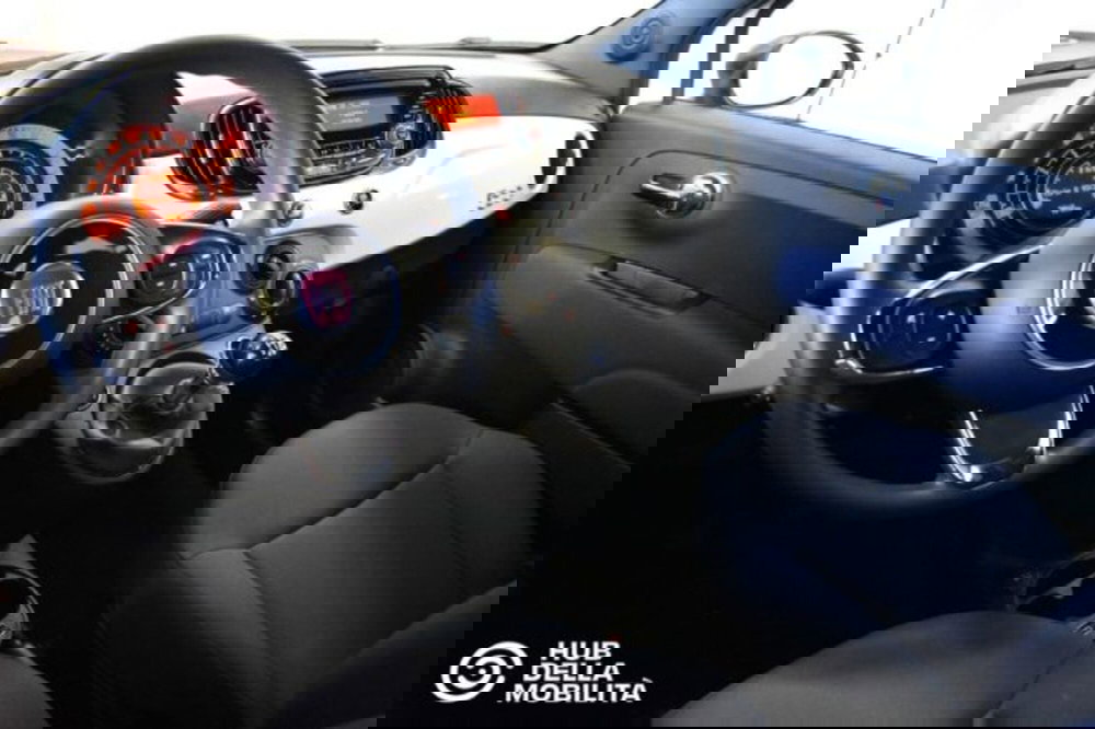 Fiat 500 usata a Perugia (16)