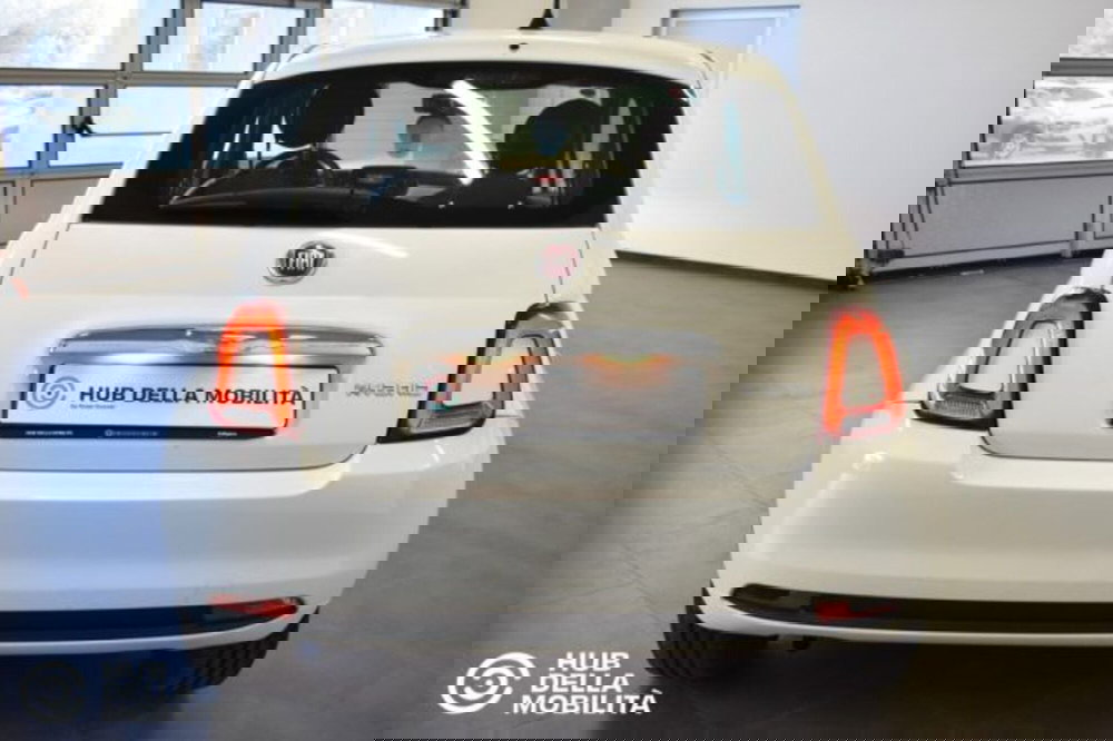 Fiat 500 usata a Perugia (5)