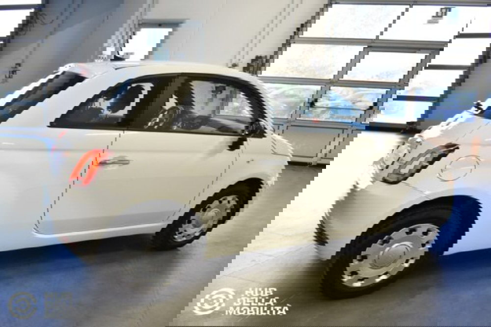 Fiat 500 usata a Perugia (6)