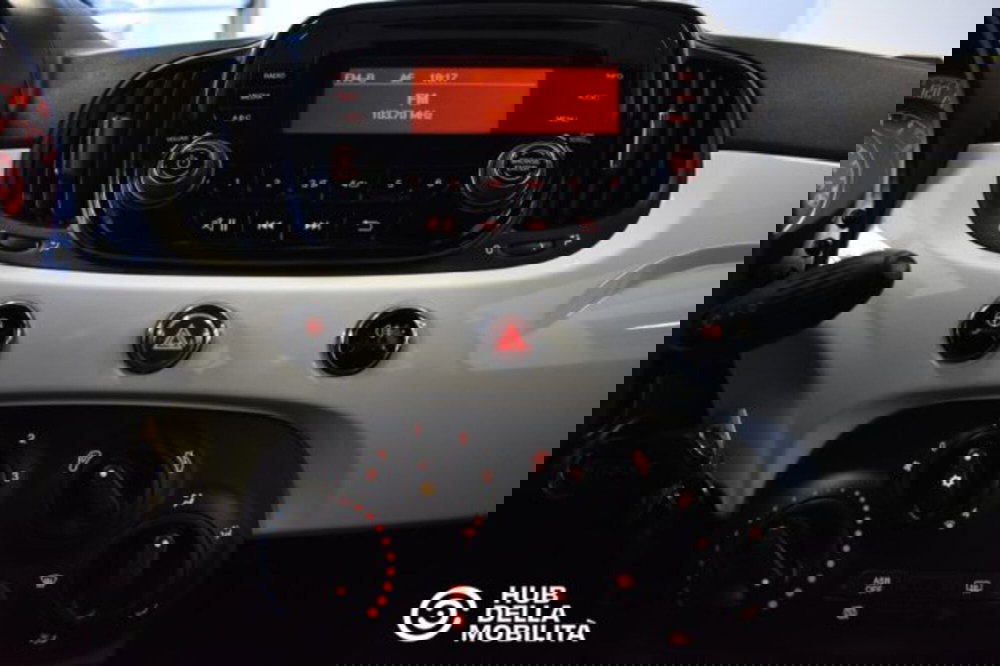 Fiat 500 usata a Perugia (9)