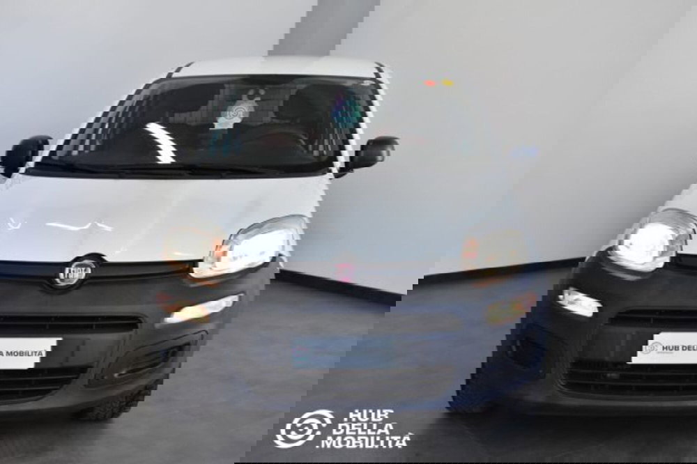 Fiat Panda usata a Perugia