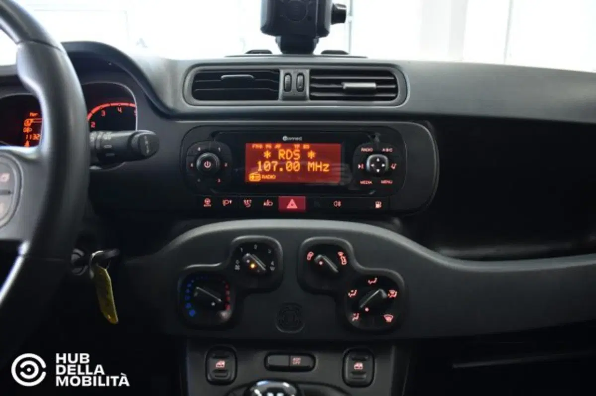 Fiat Panda usata a Perugia (10)
