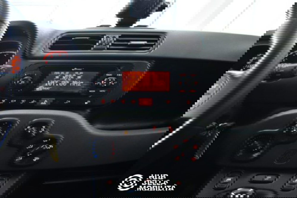 Fiat Panda usata a Perugia (10)