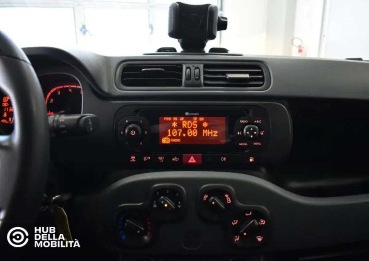 Fiat Panda usata a Perugia (11)