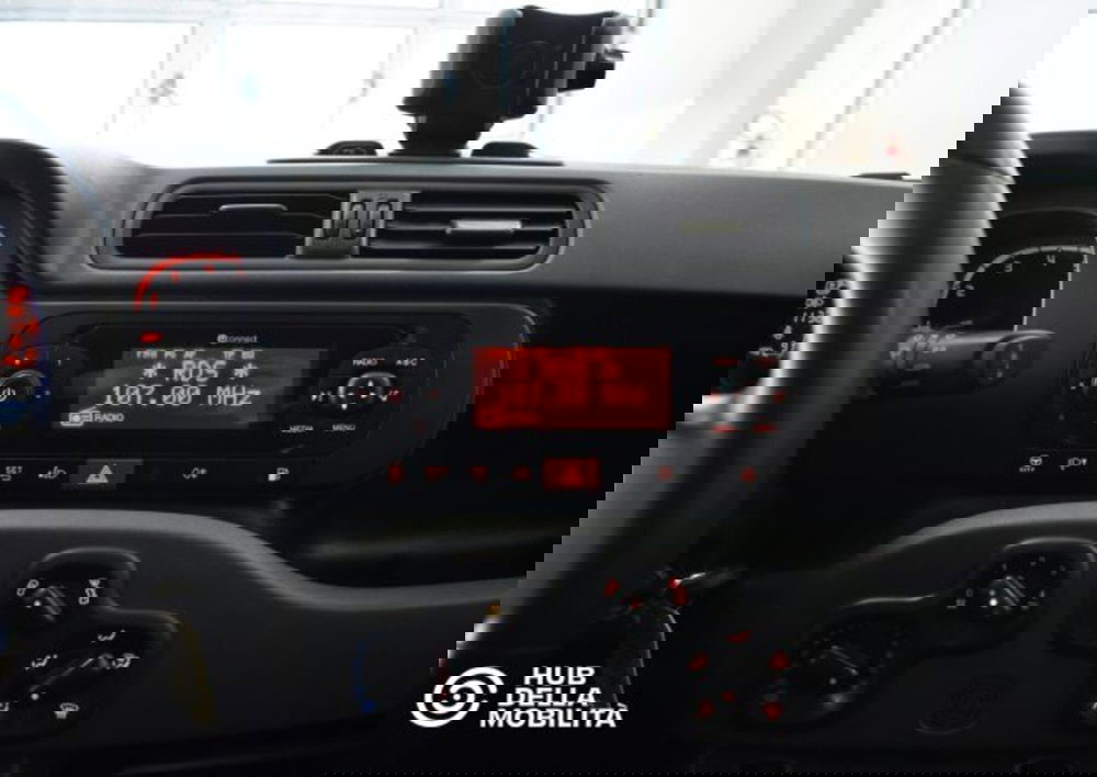 Fiat Panda usata a Perugia (11)