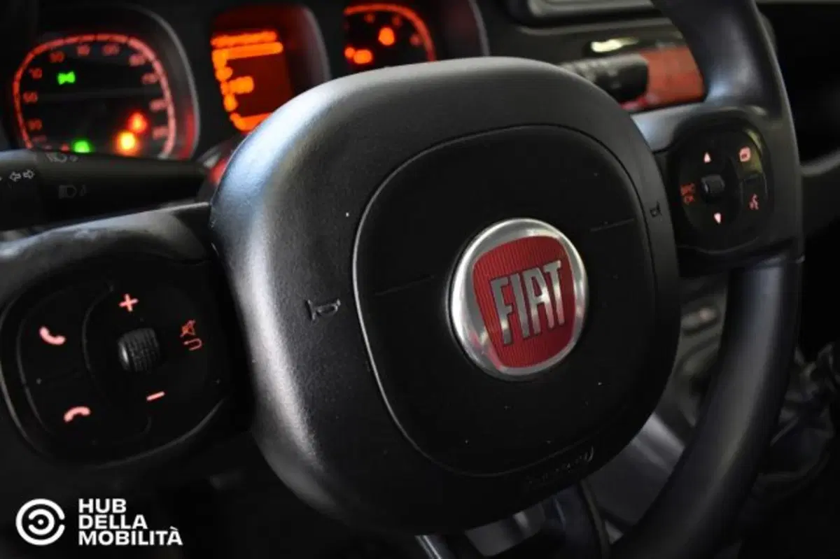 Fiat Panda usata a Perugia (12)