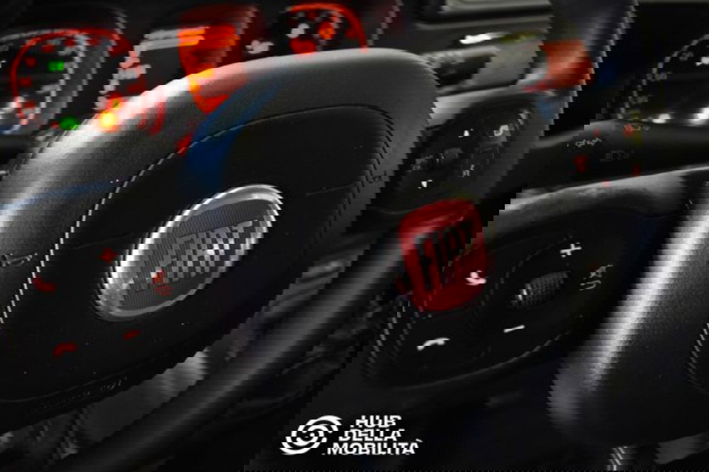 Fiat Panda usata a Perugia (12)