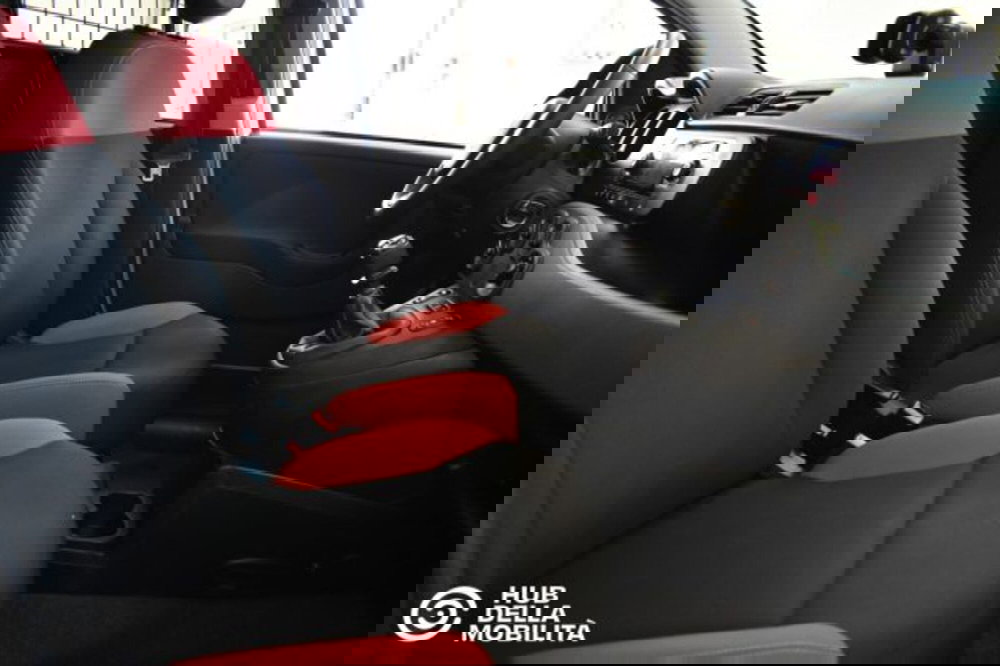 Fiat Panda usata a Perugia (13)