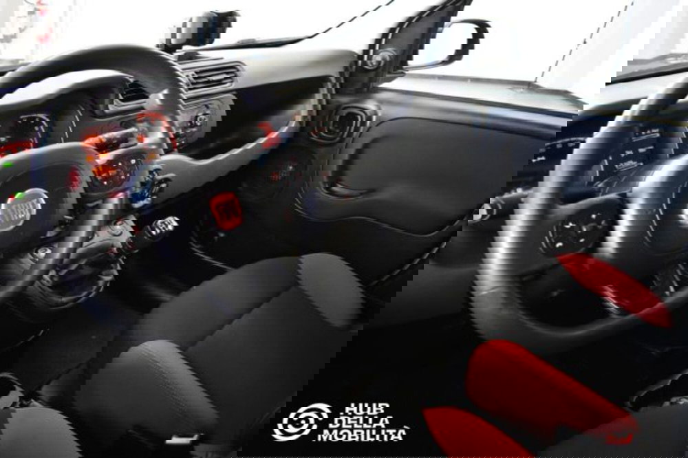 Fiat Panda usata a Perugia (14)