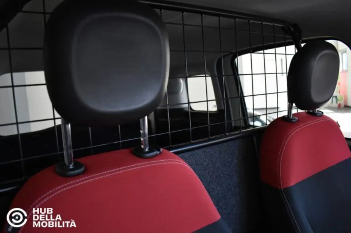 Fiat Panda usata a Perugia (15)