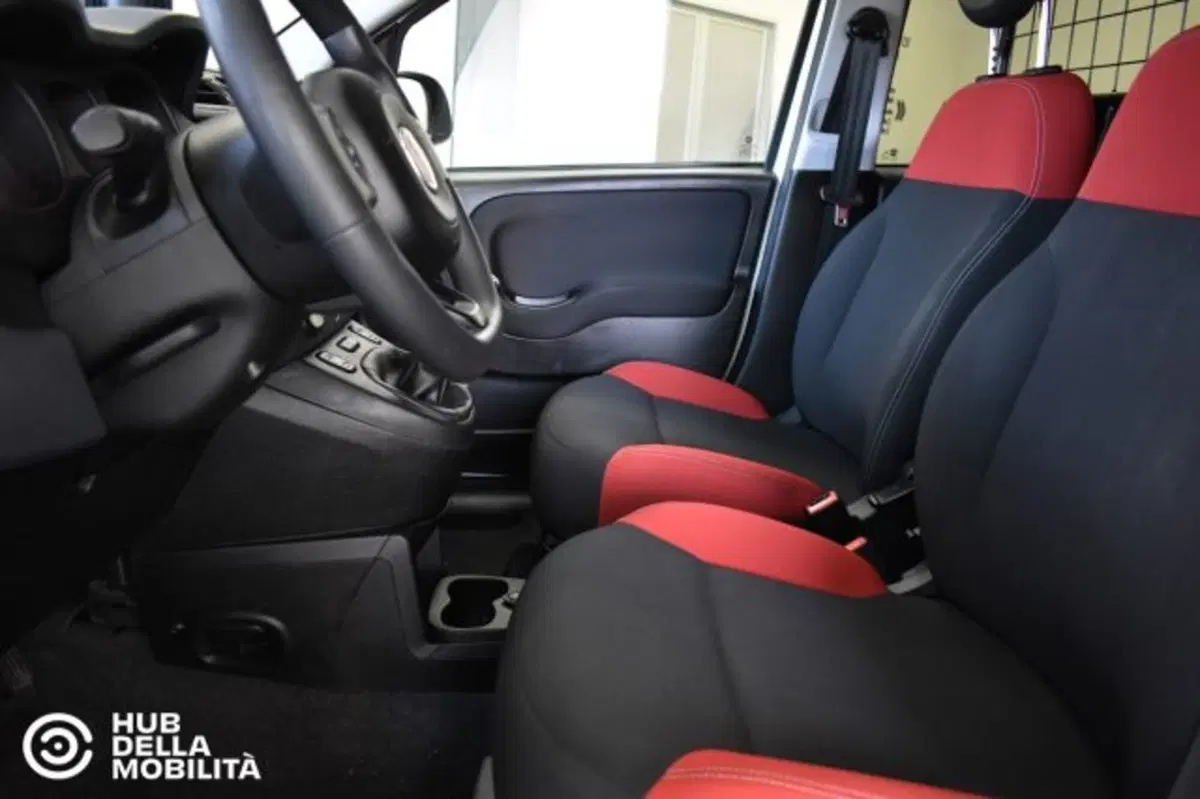 Fiat Panda usata a Perugia (16)