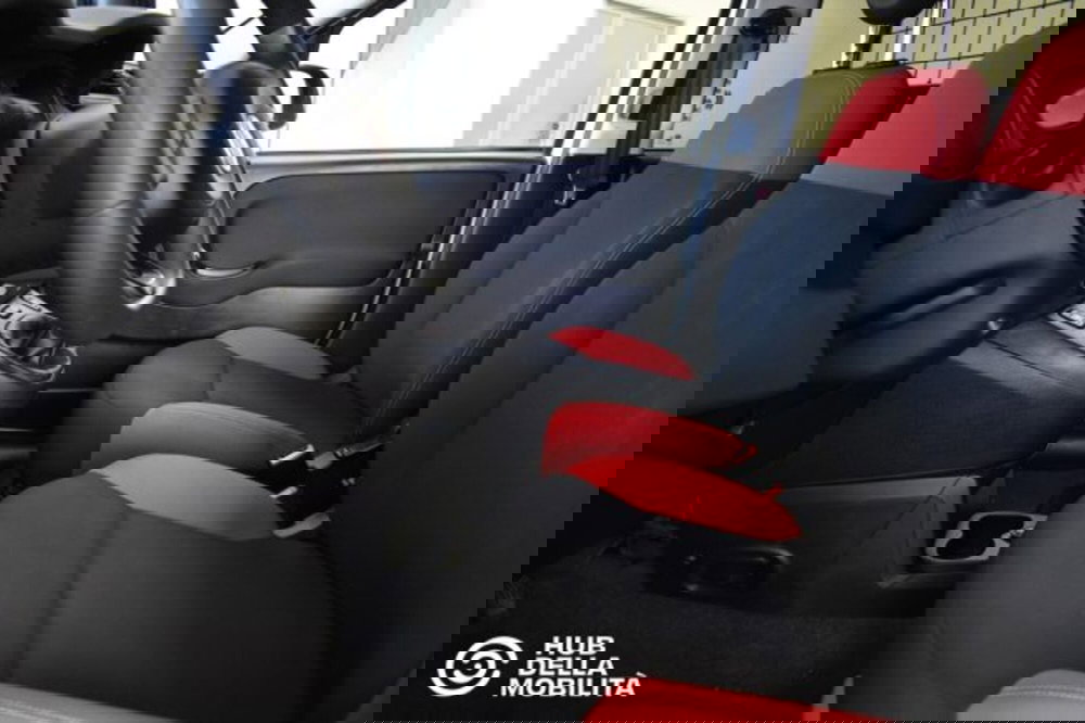 Fiat Panda usata a Perugia (16)