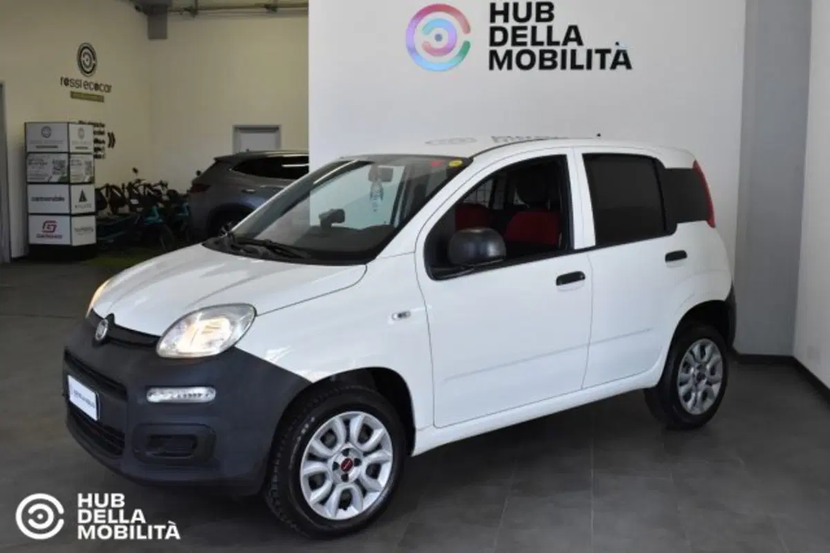 Fiat Panda usata a Perugia (3)
