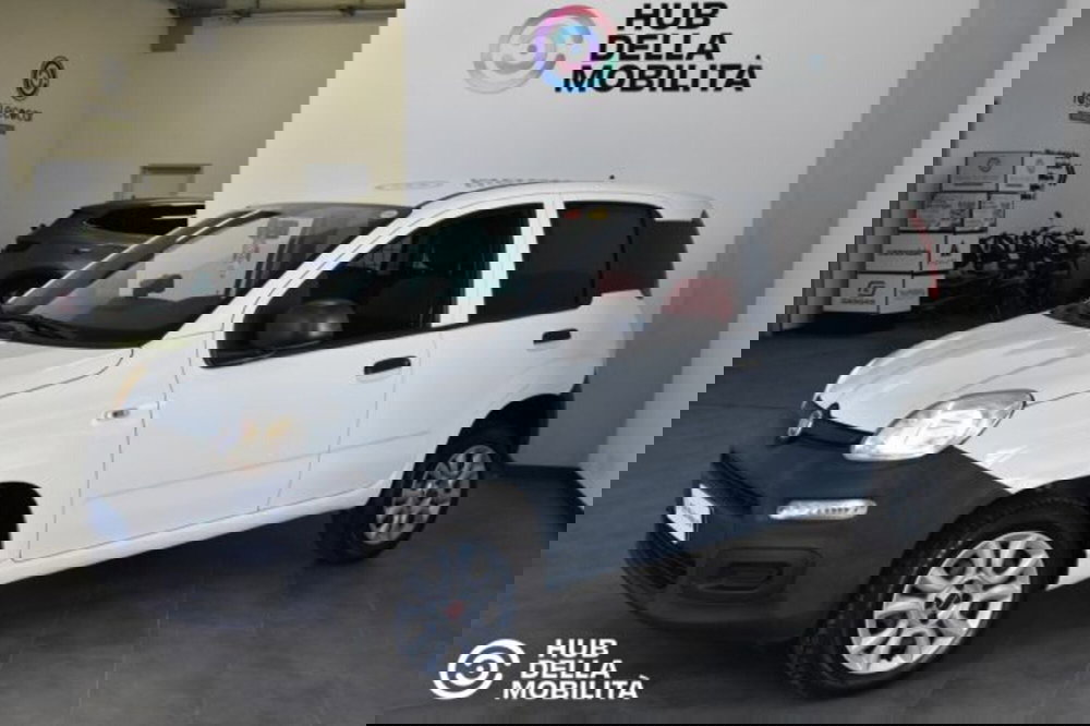 Fiat Panda usata a Perugia (3)