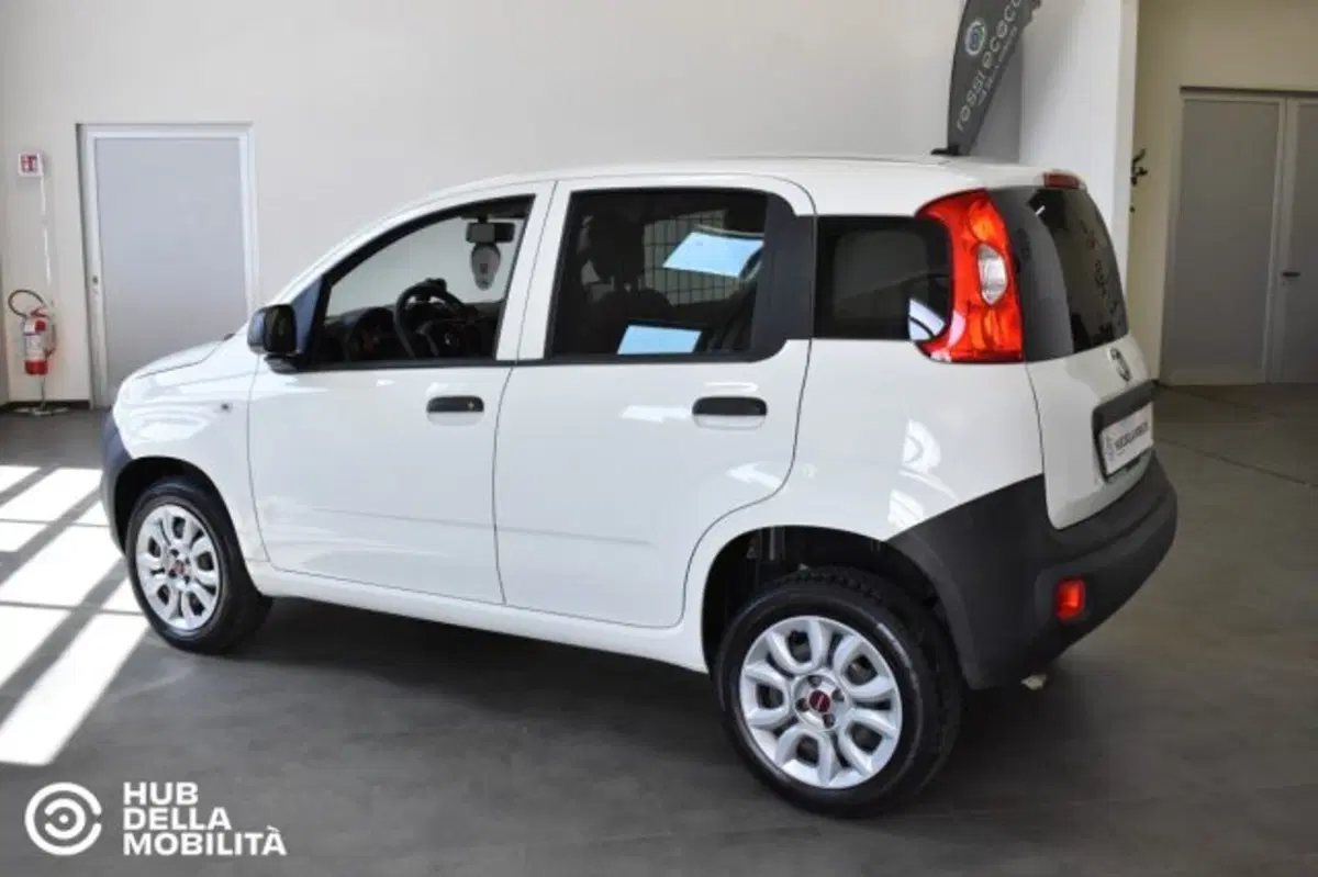 Fiat Panda usata a Perugia (4)