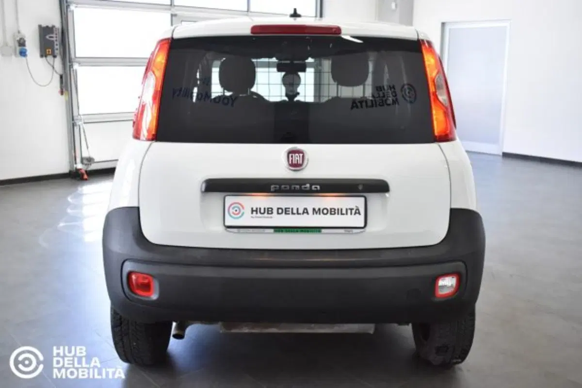Fiat Panda usata a Perugia (5)