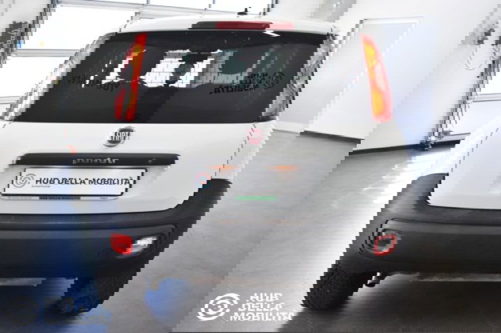 Fiat Panda usata a Perugia (5)