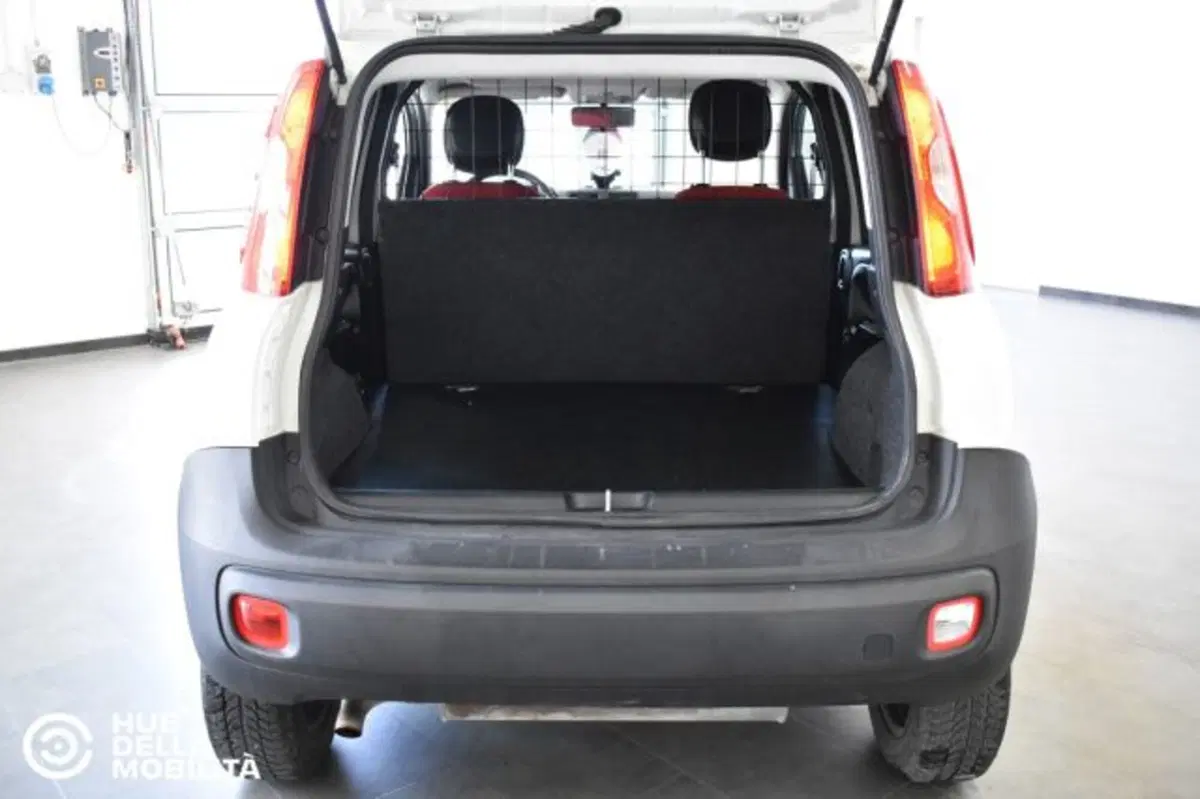 Fiat Panda usata a Perugia (6)