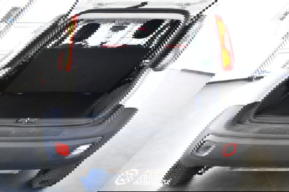 Fiat Panda usata a Perugia (6)