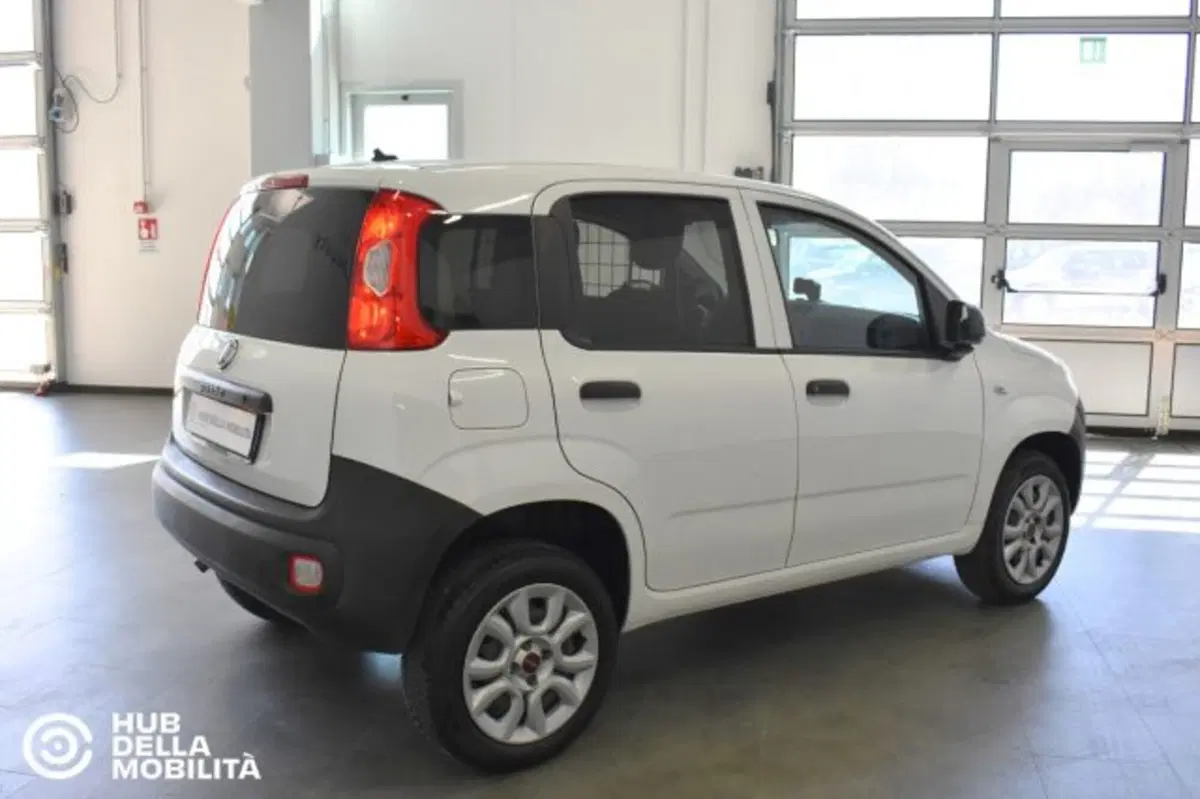 Fiat Panda usata a Perugia (7)
